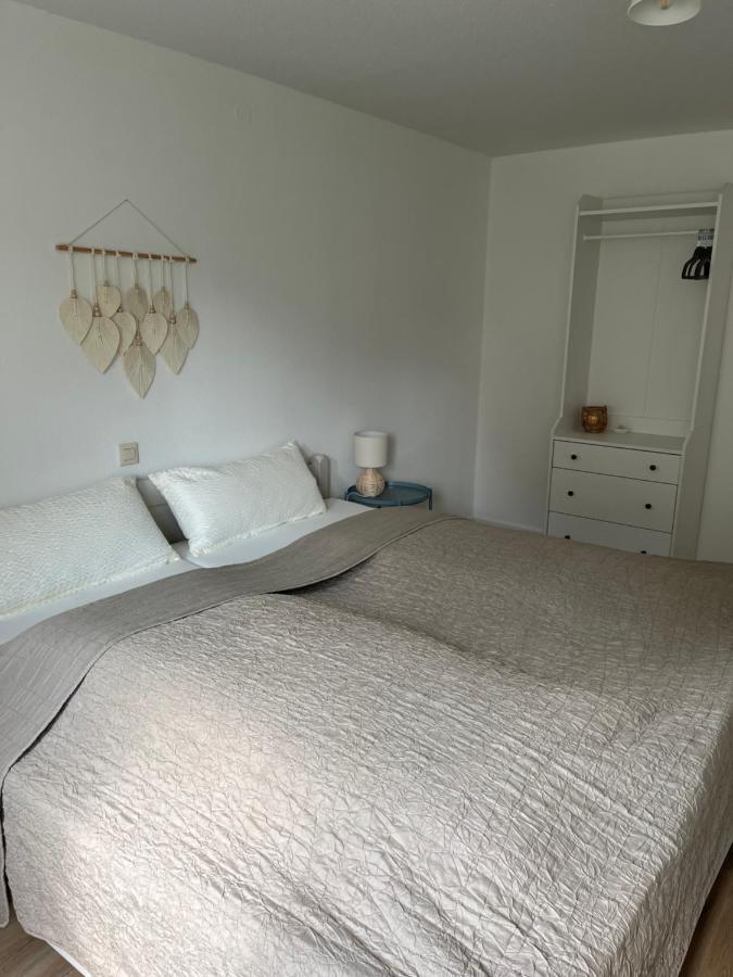 Ferienwohnung II Im Idyllischen Gulfhof Крумхёрн Экстерьер фото